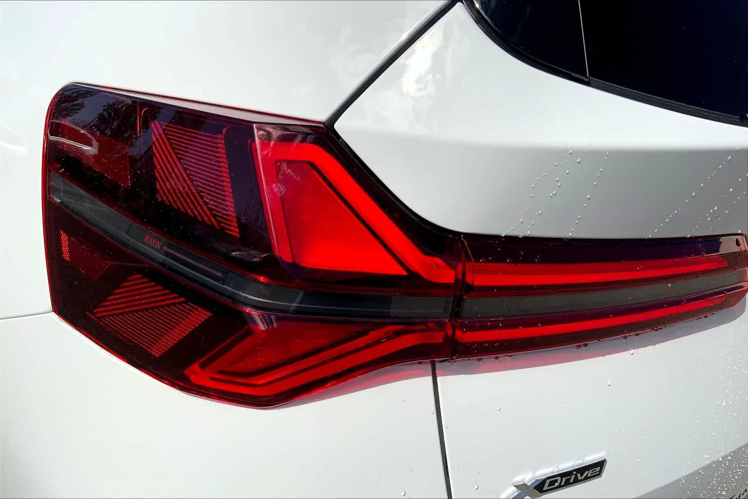 New 2026 Alpine White BMW 30 xDrive image 14