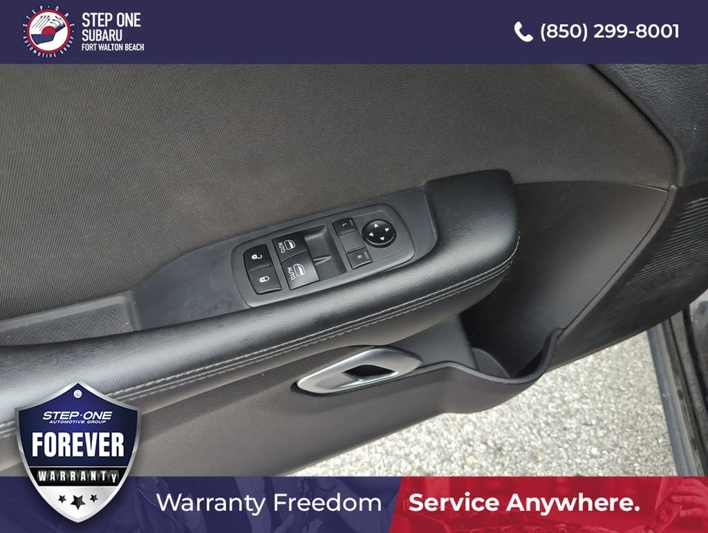 Used 2019 Black Dodge R/T image 15