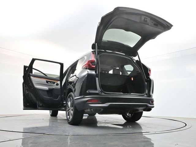 2022 Honda CR-V Touring - Photo 57