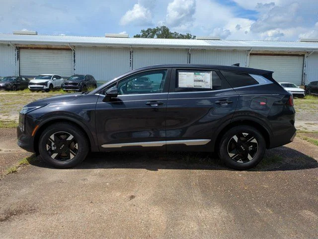 New 2026 Panthera Metal Kia LX image 8