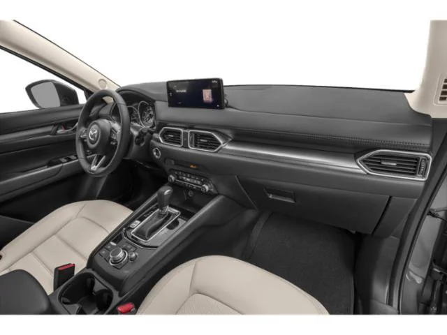 Used 2025 Jet Black Mica Mazda 2.5 S Preferred Package image 18