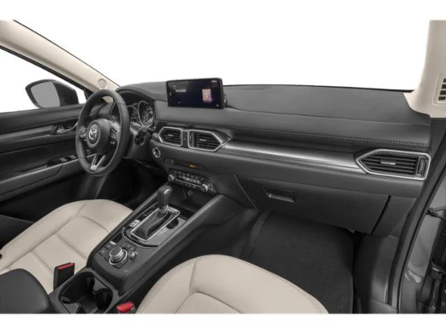 Used 2025 Jet Black Mica Mazda 2.5 S Preferred Package image 18