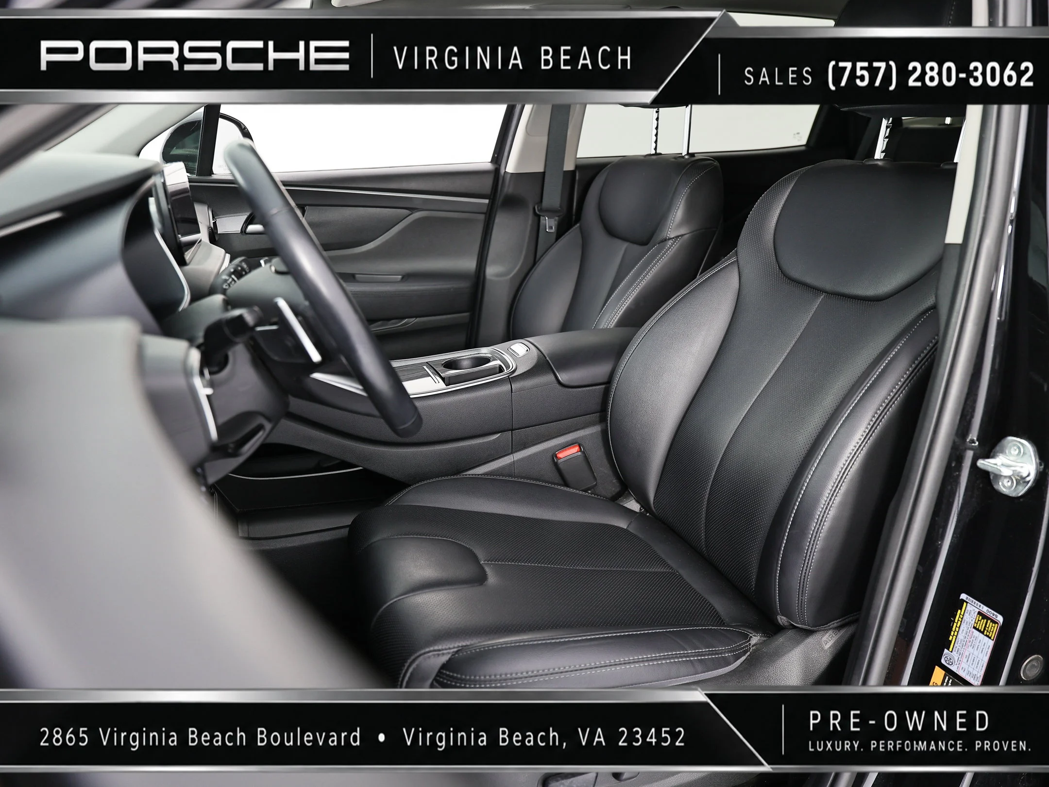 Used 2023 Black Hyundai XRT image 5