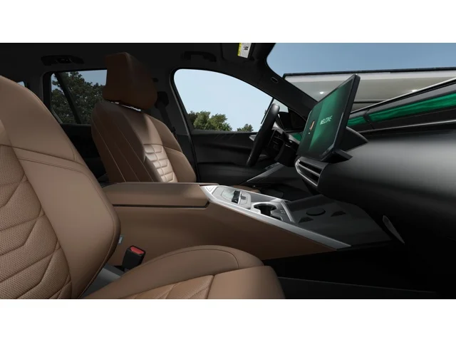New 2027 Black Sapphire Metallic BMW  image 9