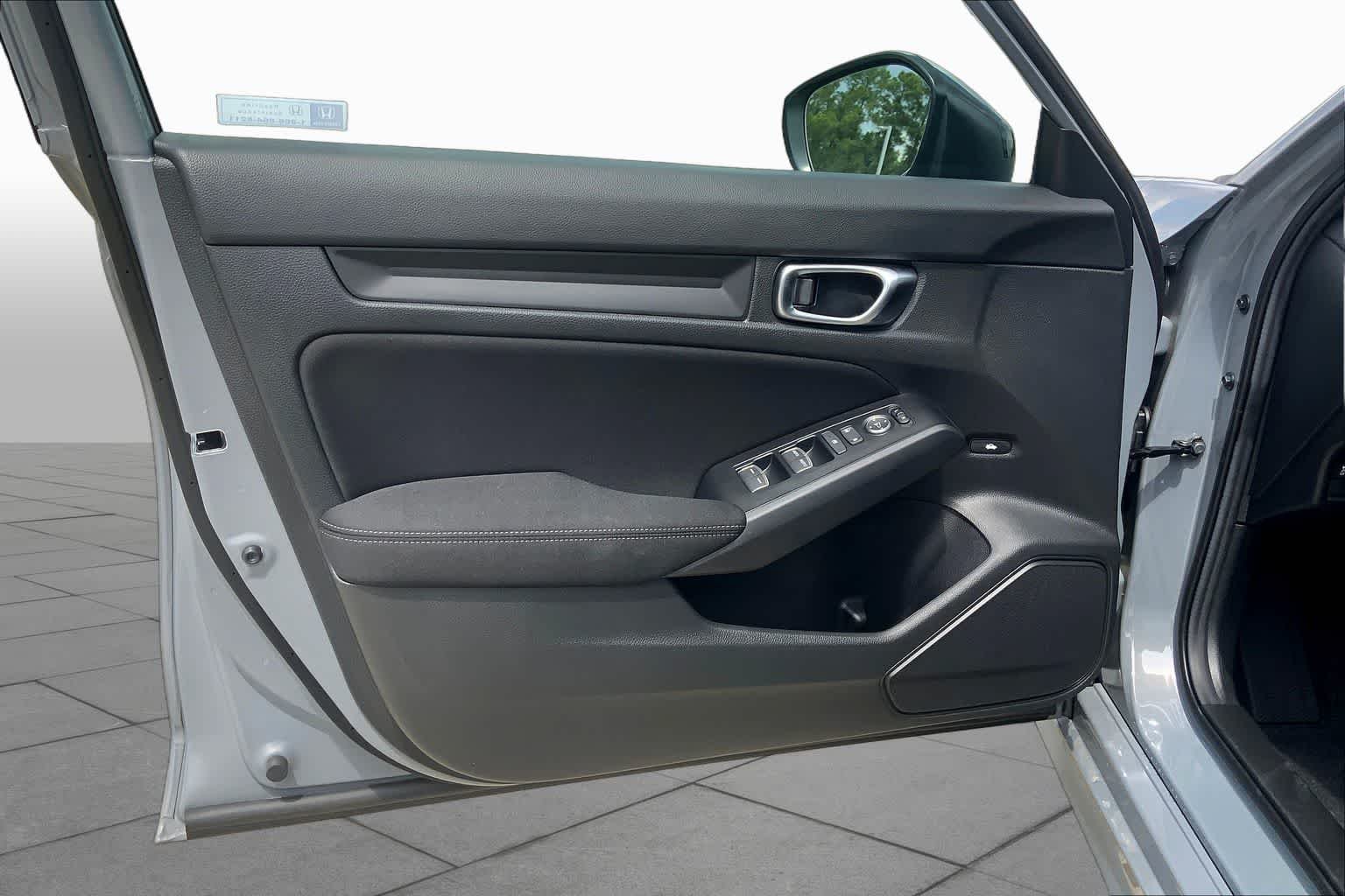 New 2026 Urban Gray Pearl Honda 2WD SPORT image 10