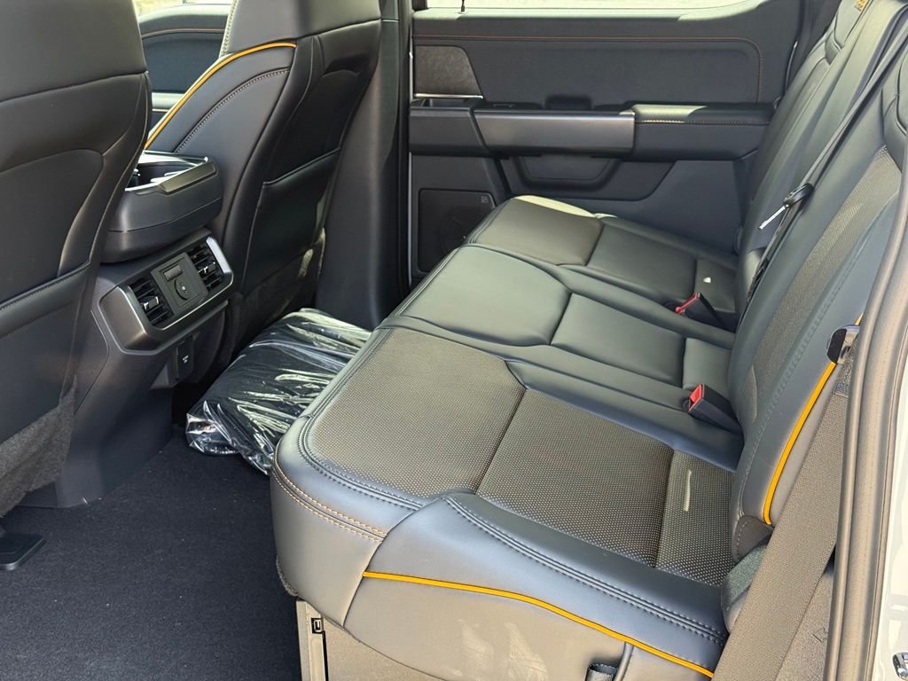 New 2026 Avalanche Ford Tremor® image 7