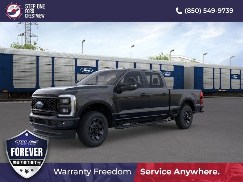2026 Ford F-250 XL 4x4 Crew Cab 6-3/4' Box's photo
