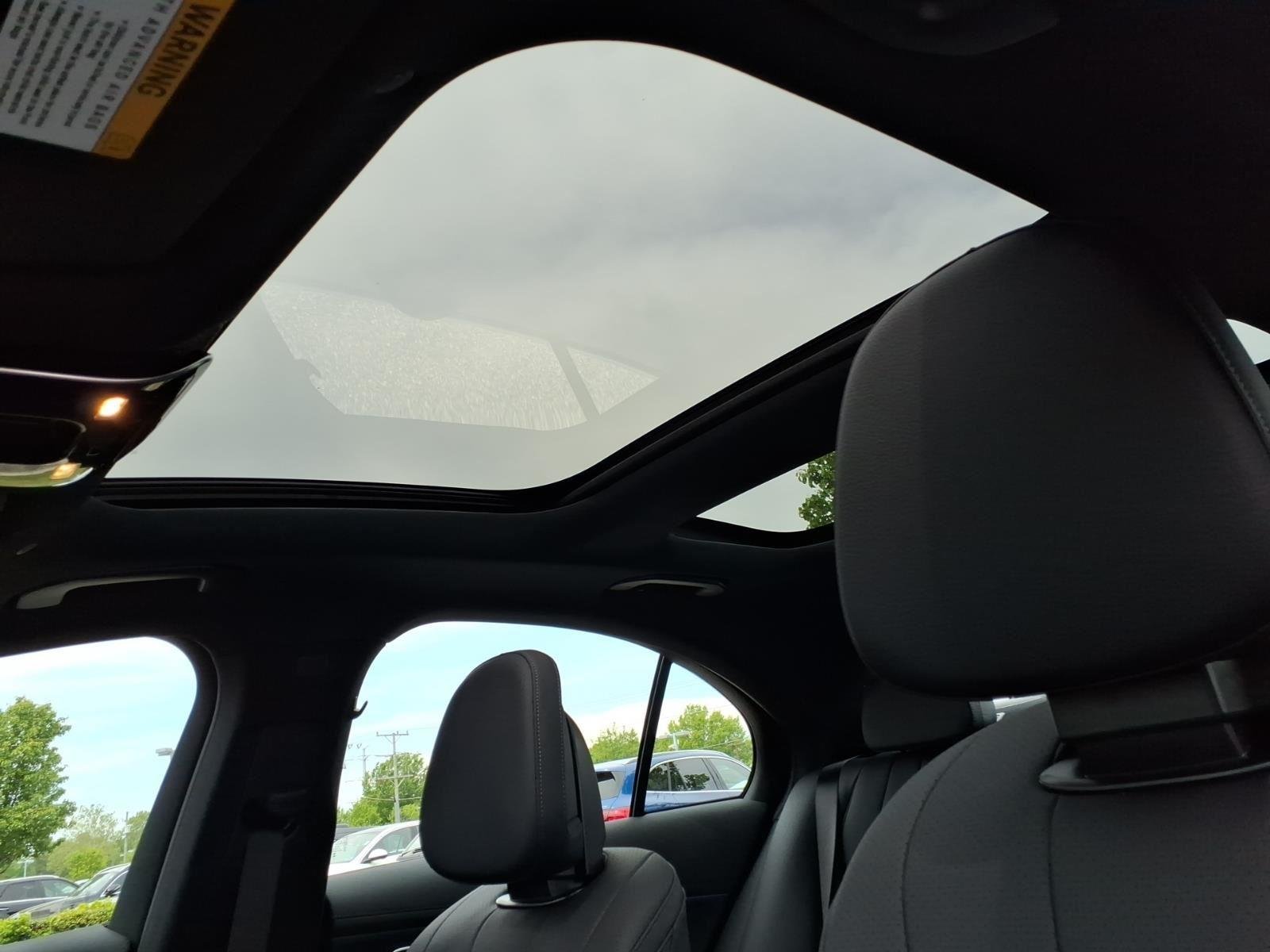 New 2026 GREY Mercedes-Benz E 350 image 25