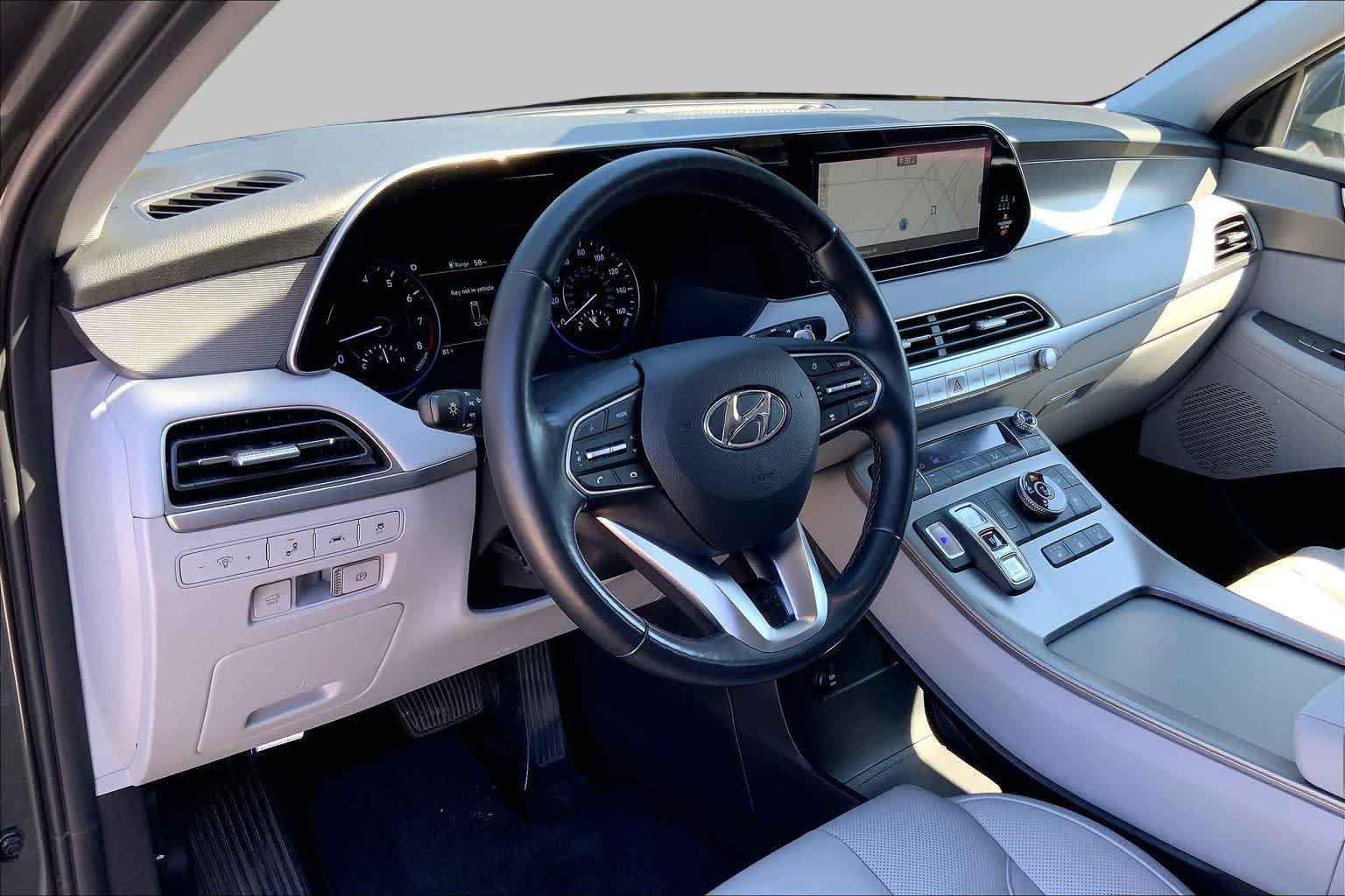 Used 2022 Rainforest Hyundai SEL image 18