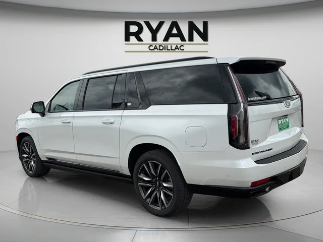 2021 Cadillac Escalade ESV Sport Platinum - Photo 6