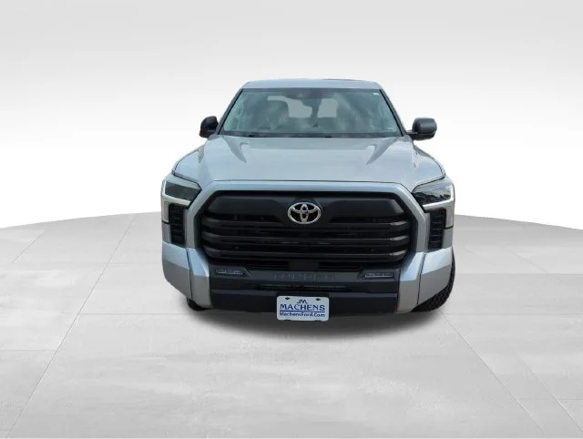 Used 2024 Silver Toyota SR5 image 10