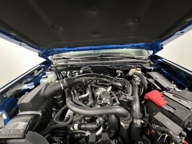 2026 Ford Ranger Raptor - Photo 29