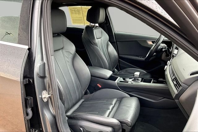 Used 2023  Audi 45 S line Premium Plus image 7