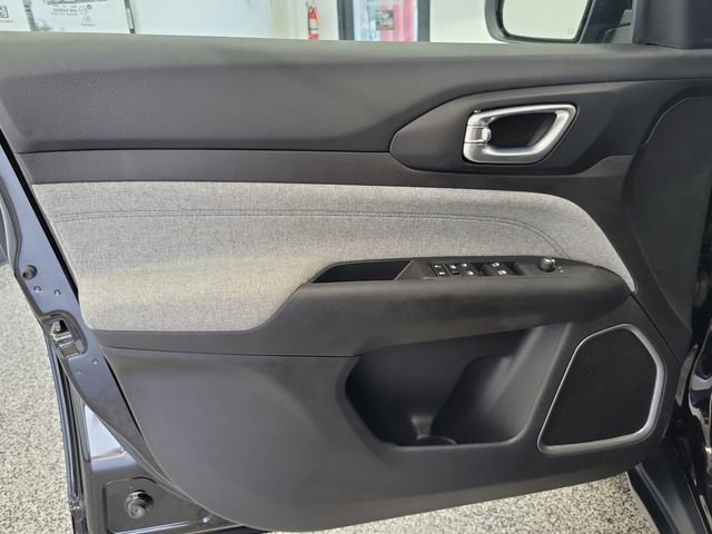 Used 2024 Black Jeep Sport image 6