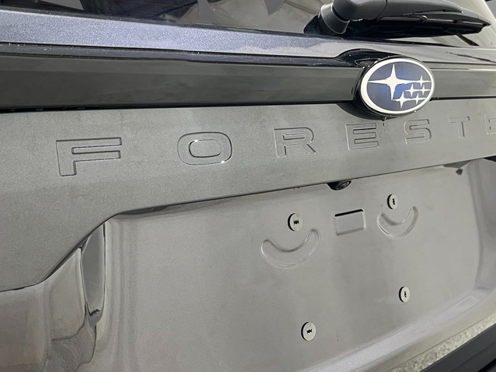 New 2026 MAGNETITE GRAY METALLIC Subaru Premium image 10