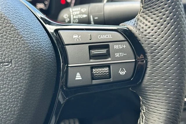 New 2026 Double Apex Blue Pearl Acura Type S image 19