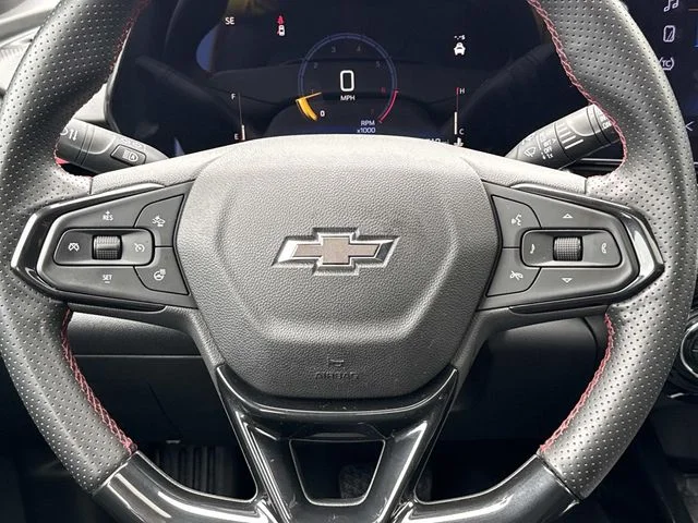 Used 2024 Blue Chevrolet 2RS image 18