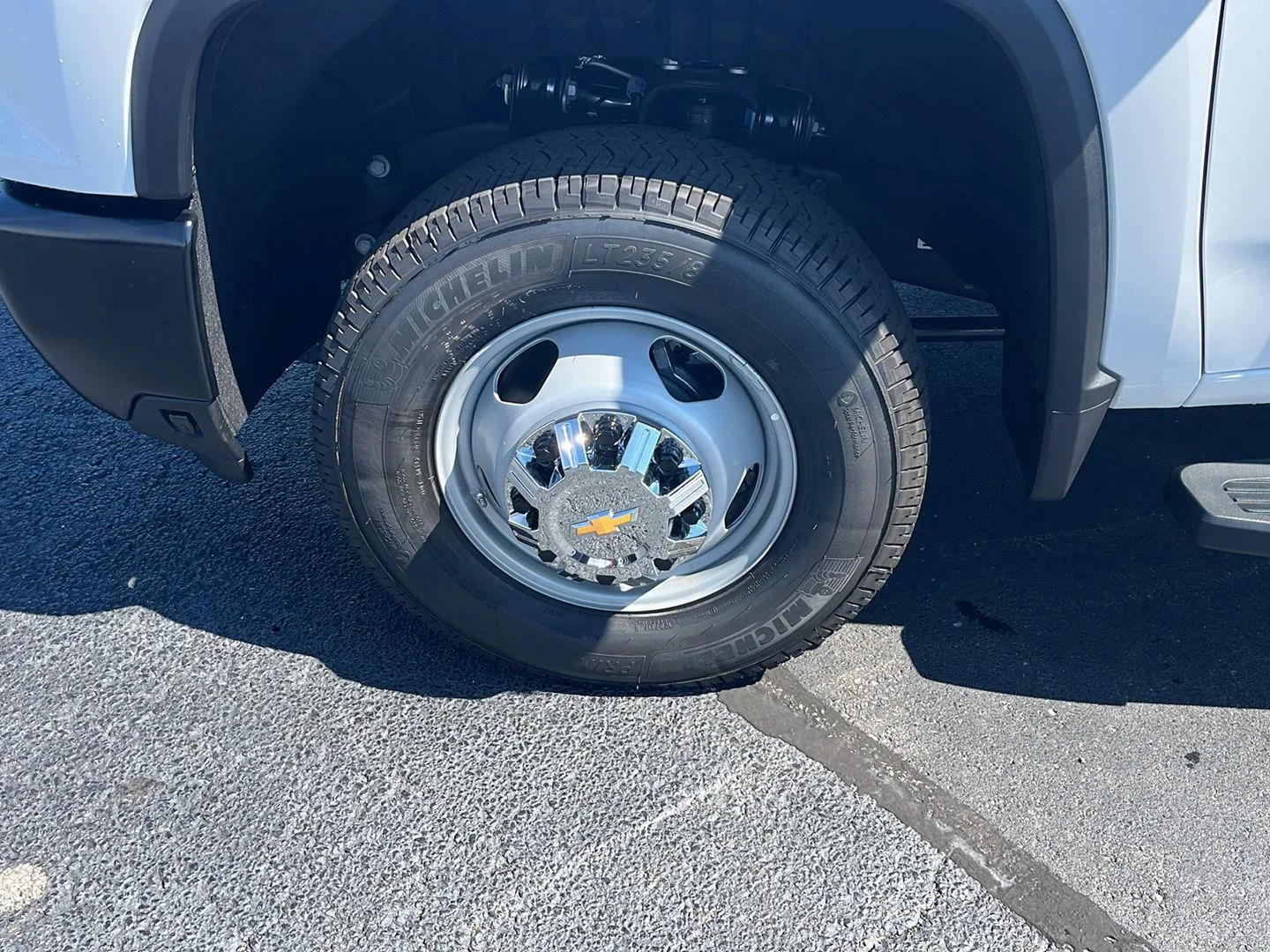 2026 Chevrolet Silverado 3500 HD Work Truck - Photo 33