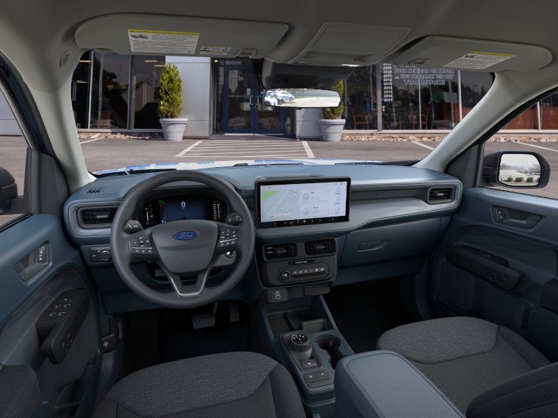 2026 Ford Maverick XL - Photo 9