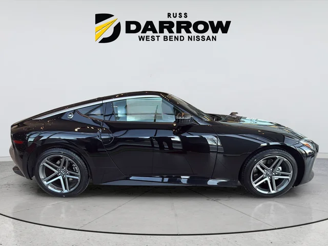 2026 Nissan Z Sport - Photo 6