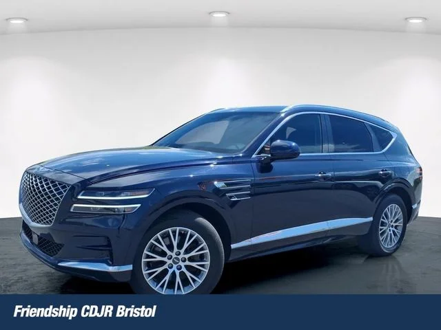 2024 Genesis GV80 2.5T Standard AWD's photo