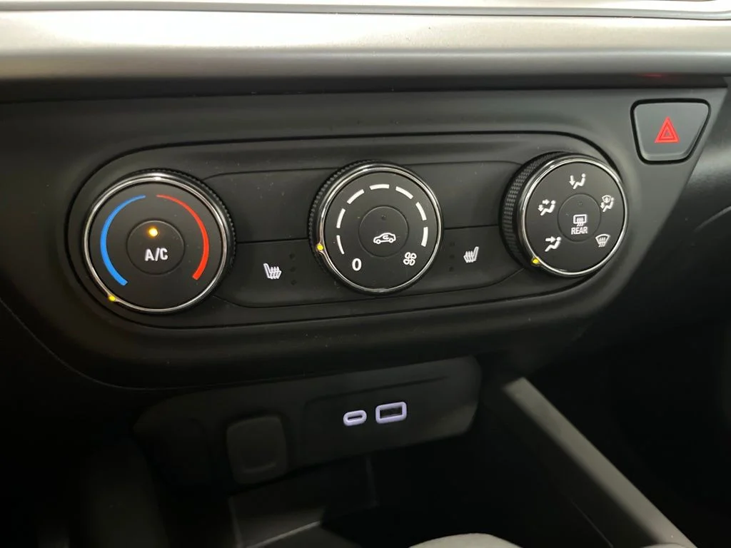 Used 2024 Black Chevrolet LS image 14