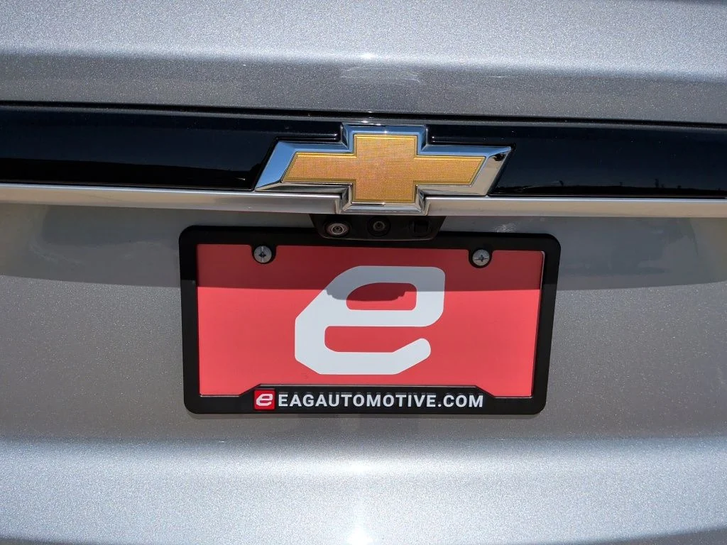 Used 2023 Gray Chevrolet Premier image 41
