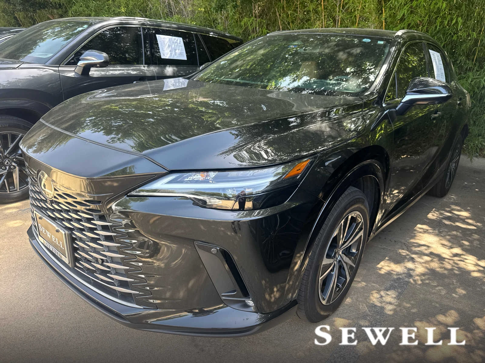2025 Lexus RX 350 350 Premium FWD's photo
