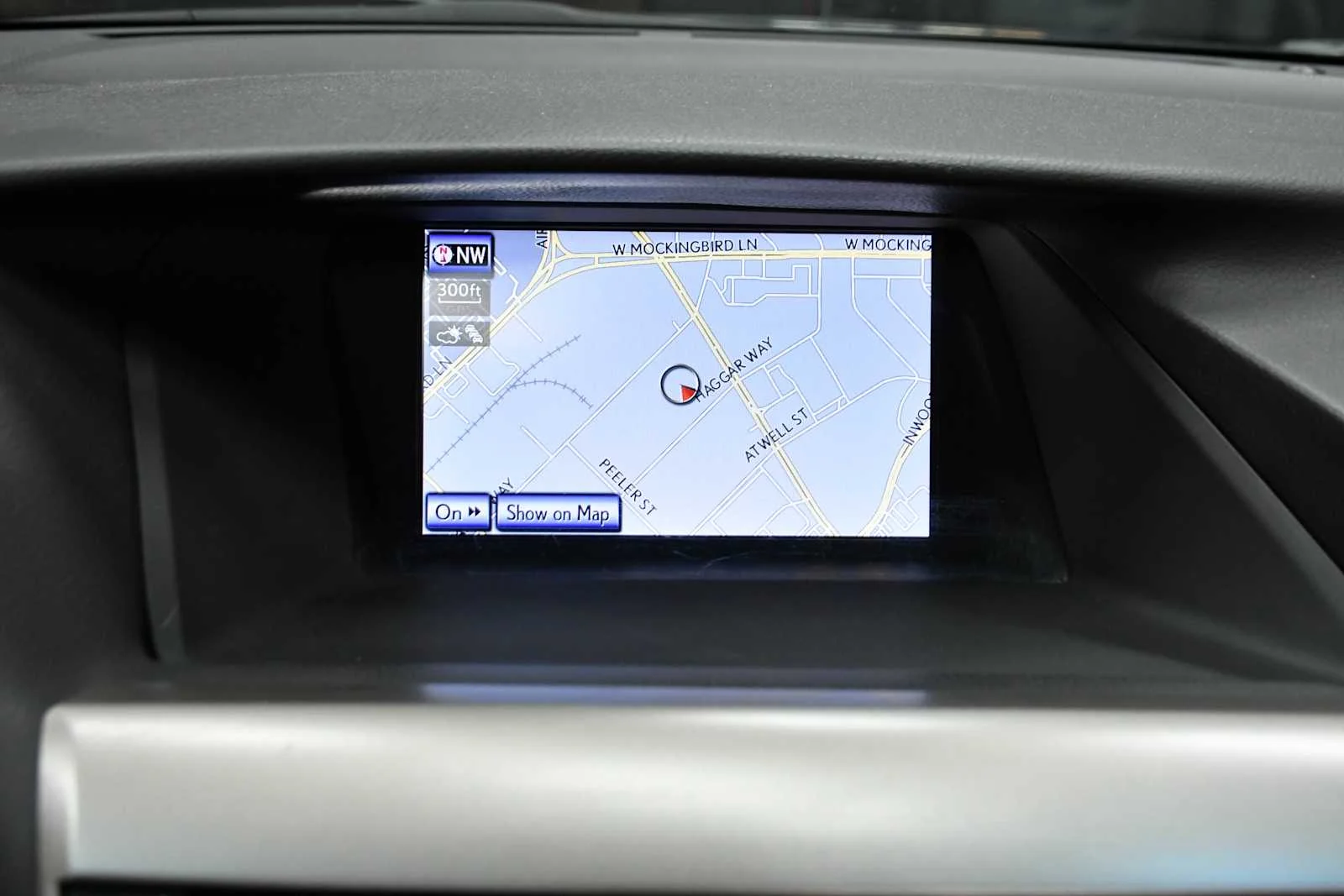 Used 2013 Nebula Gray Pearl Lexus  image 20