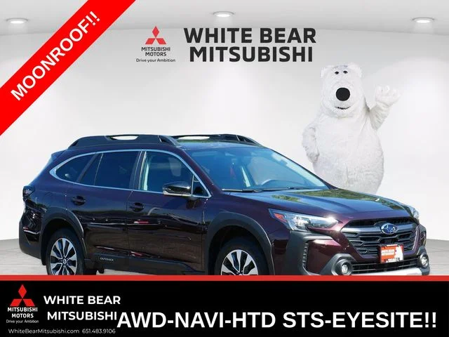 2024 Subaru Outback Limited XT