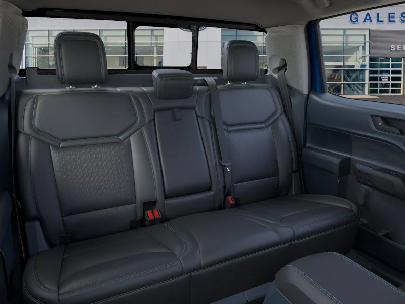 2025 Ford Maverick Lobo Premium - Photo 35
