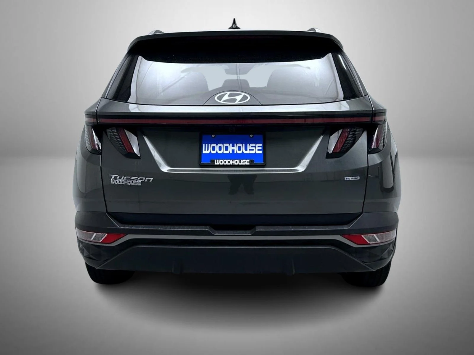 Used 2022 Gray Hyundai SEL image 6