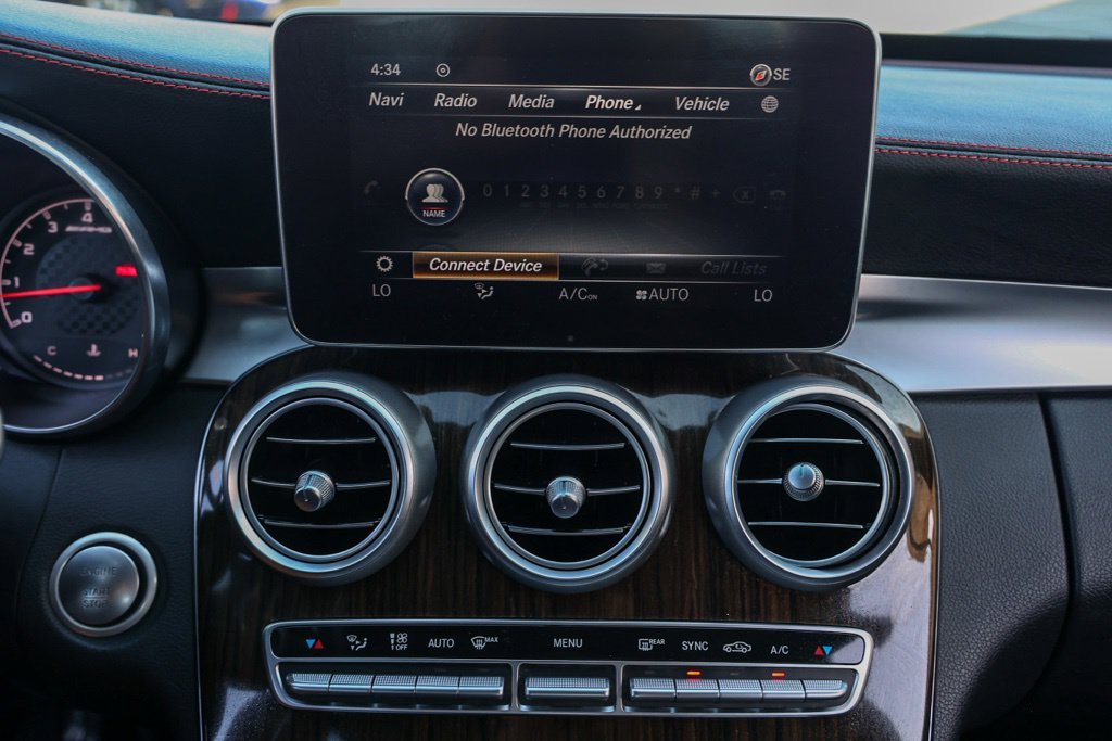Used 2018  Mercedes-Benz C 43 AMG® image 27