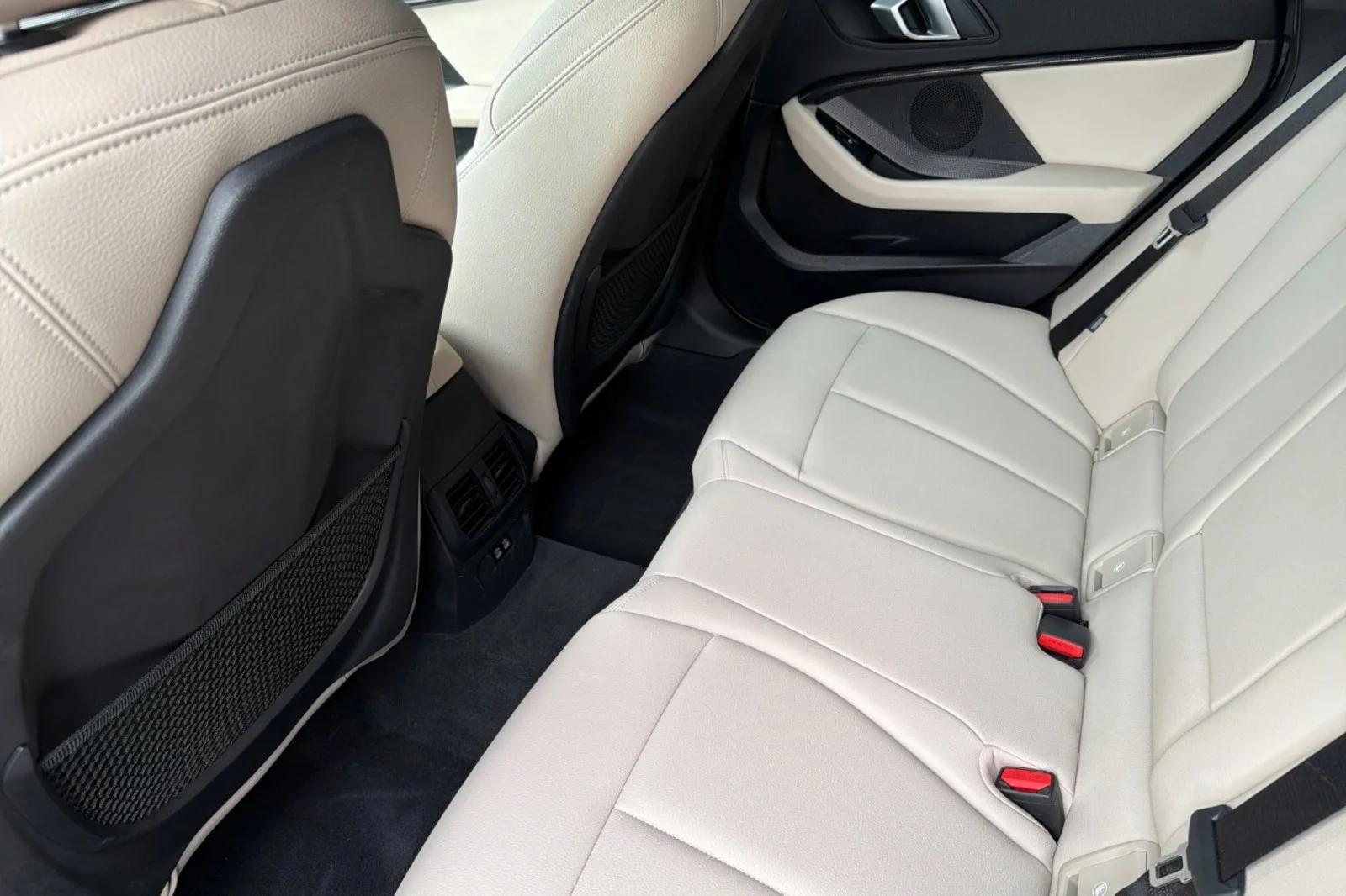 Used 2020 Black Sapphire Metallic BMW 228i xDrive image 11
