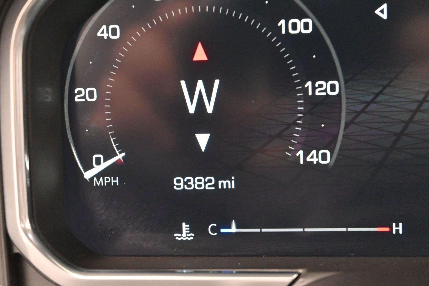 Used 2026 Onyx Black GMC AT4X image 21