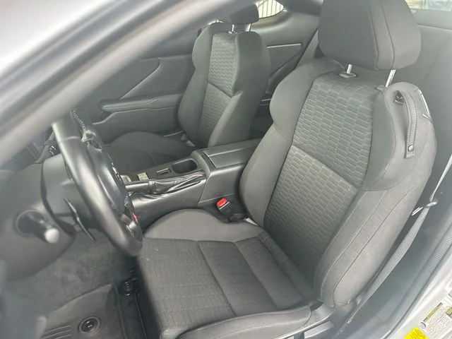 Used 2023 Gray Toyota  image 12