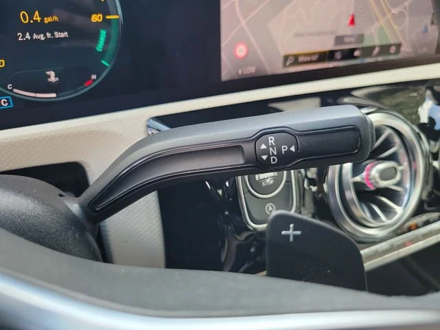 Used 2019 Black Mercedes-Benz A 220 image 24