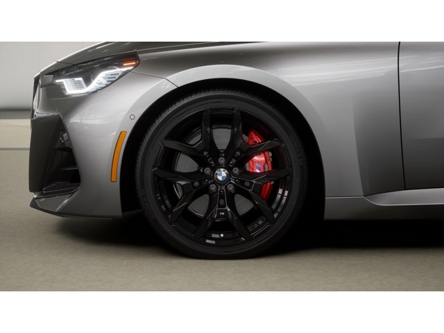 New 2026 Skyscraper Grey Metallic BMW M240i image 7
