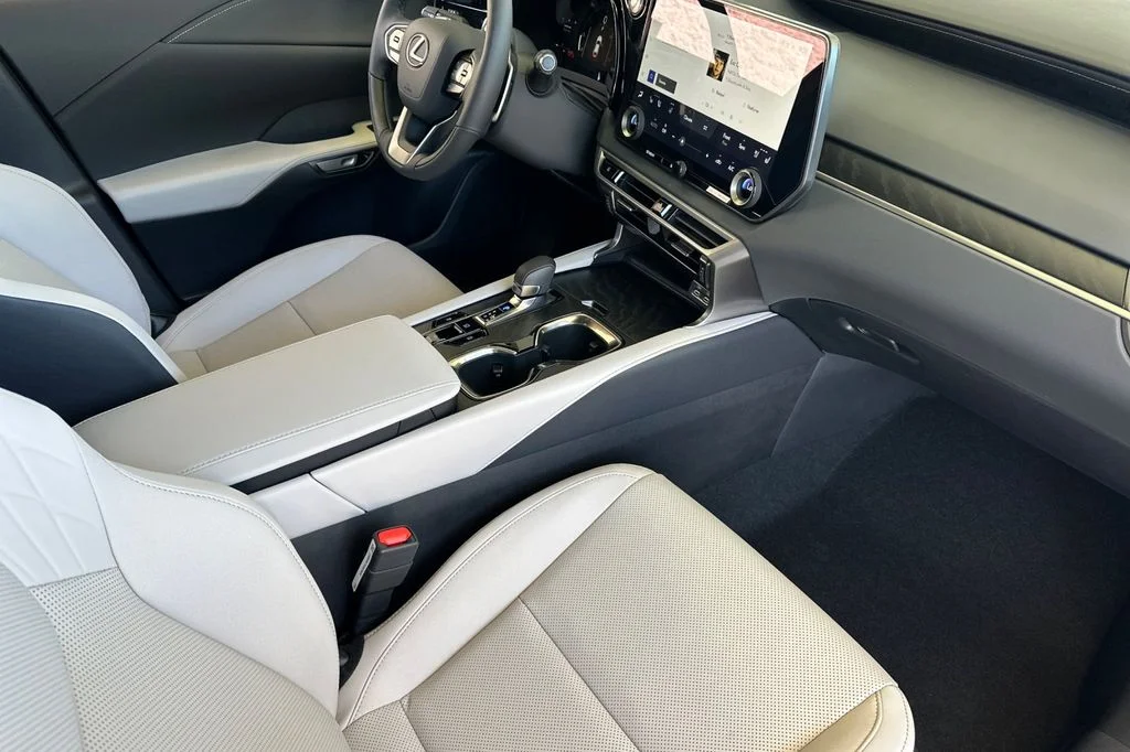 New 2026 Caviar Lexus  350 PREMIUM image 16
