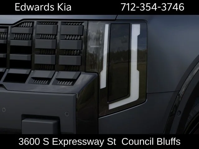 New 2027 Gray Kia X-Line SX image 12