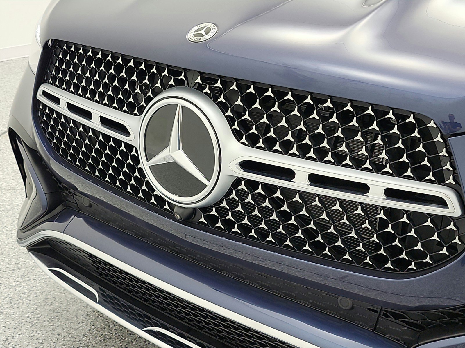 2026 Mercedes-Benz GLE GLE450 - Photo 36
