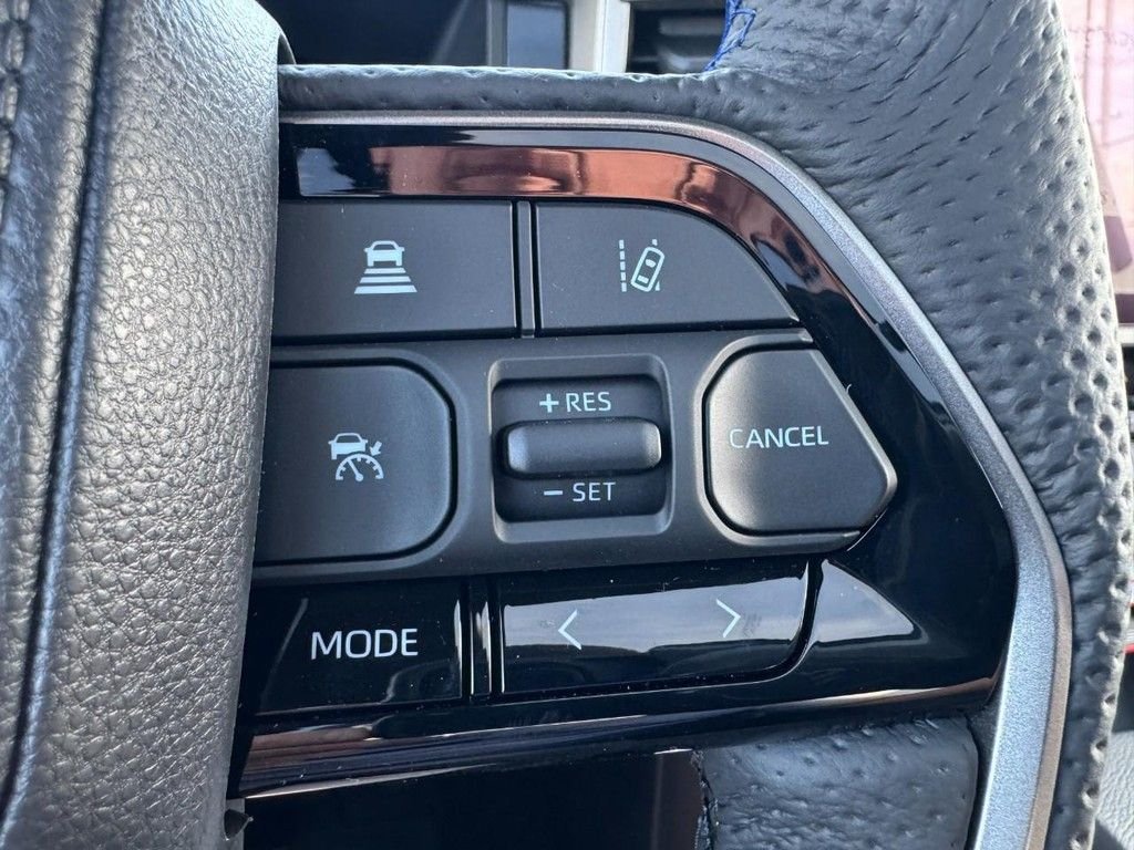 2026 Toyota Tundra Platinum - Photo 17