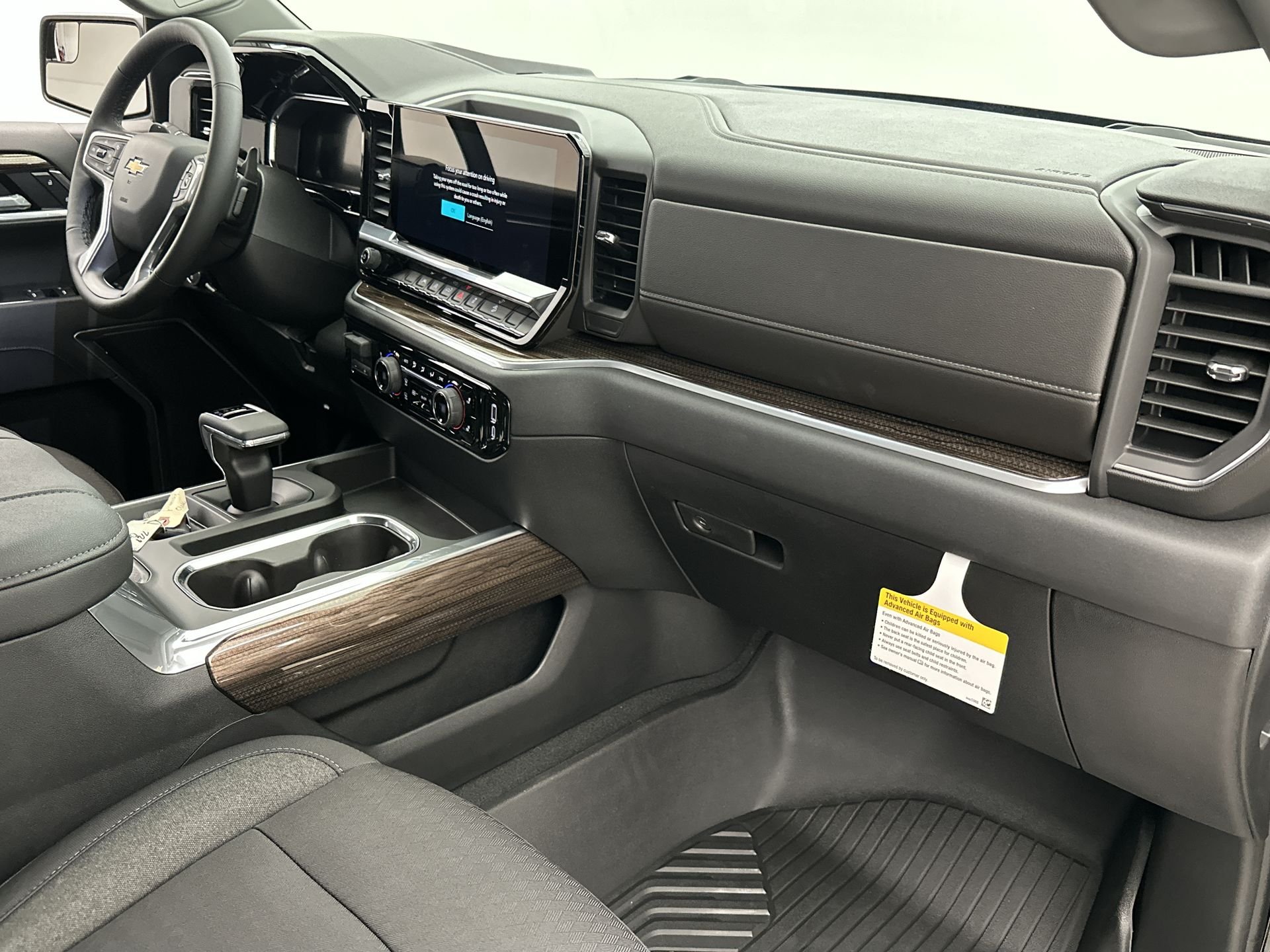2026 Chevrolet Silverado 1500 LT - Photo 85