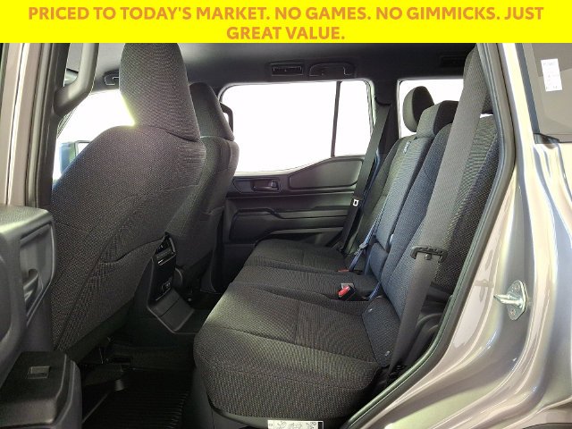 Used 2024 Gray Toyota 1958 image 12