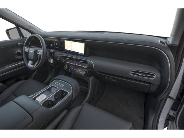 New 2026 Creamy White Pearl Hyundai Blue SEL Premium 8P image 34