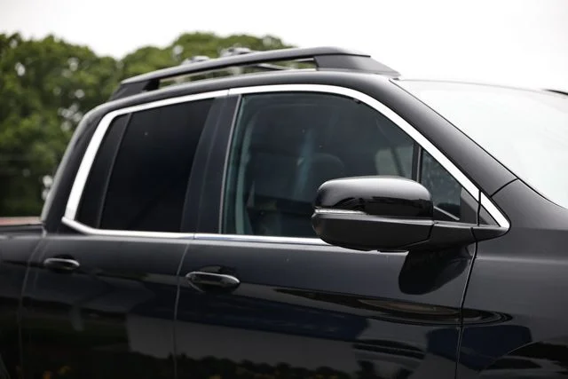 New 2026 Crystal Black Pearl Honda RTL image 18