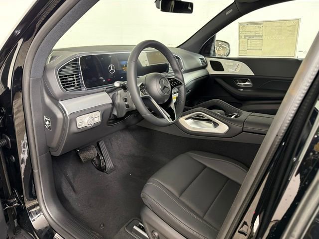 New 2026 Black Mercedes-Benz GLE 350 image 22