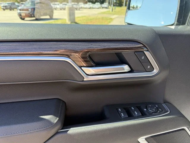 2026 Chevrolet Silverado 1500 LT - Photo 23