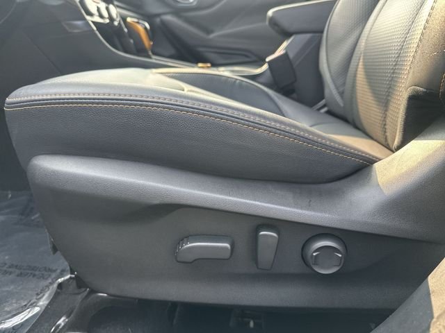 Used 2022 White Subaru Wilderness image 16