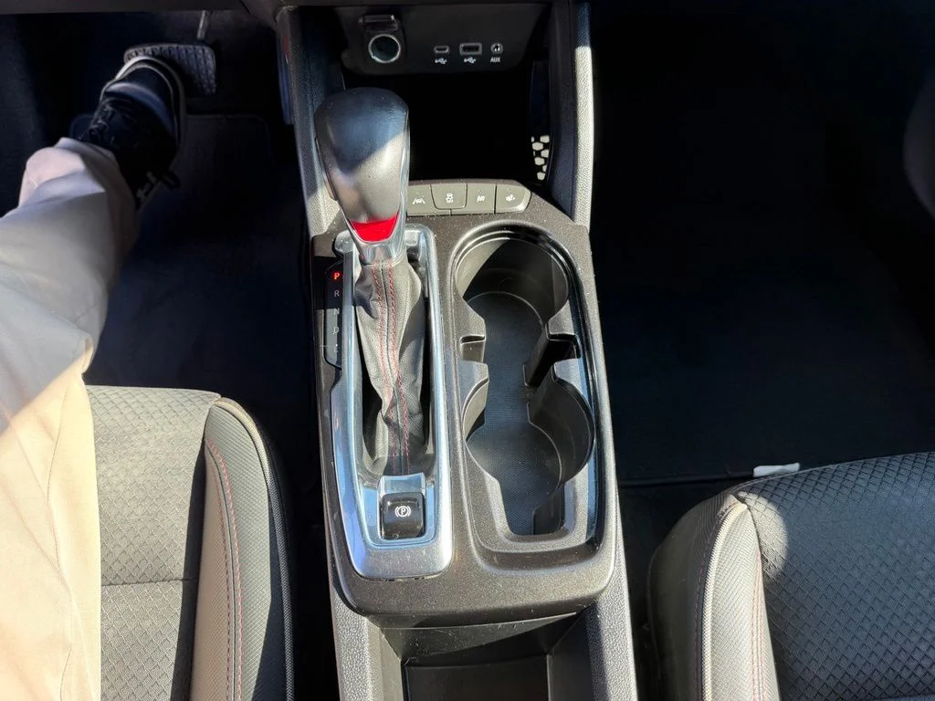 Certified Used 2022 Black Chevrolet RS image 21